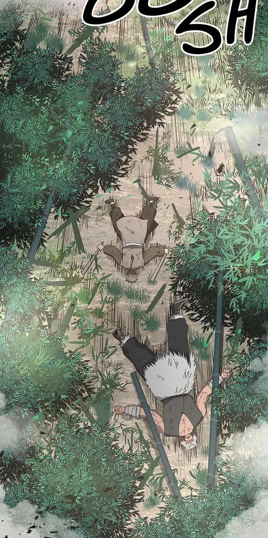 The Demonic Blade Fairy Chapter 51 42